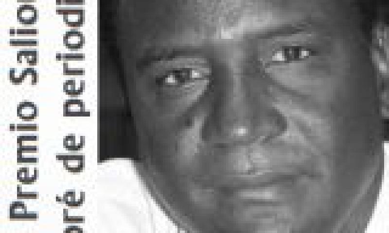 I Premio Saliou Traoré de periodismo en español sobre África