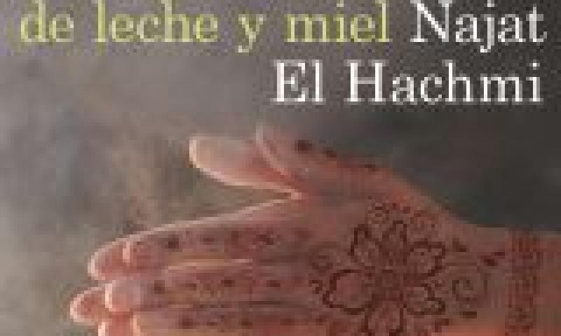 Club de Lectura Casa África con la obra "Madre de leche y miel", de la escritora Najat El Hachmi