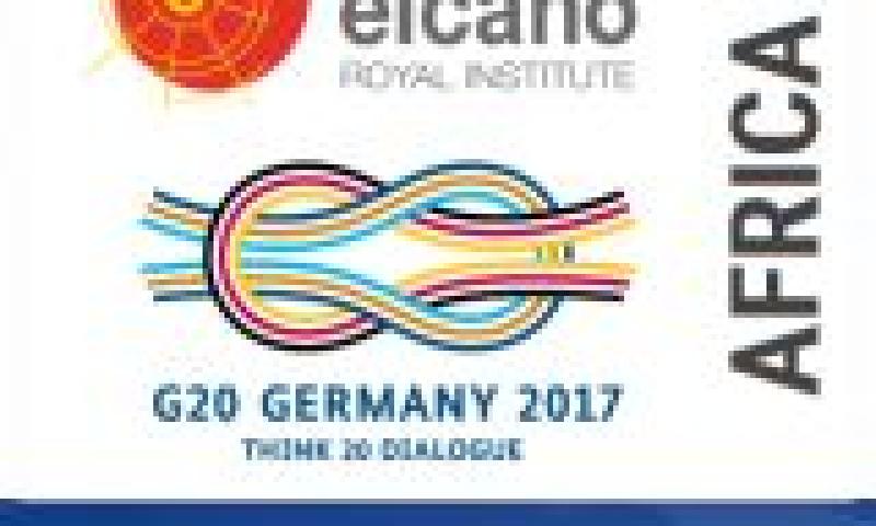Conferencia Internacional: África en la perspectiva del G20