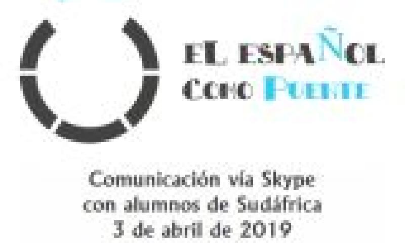 Jornada "El español como puente"