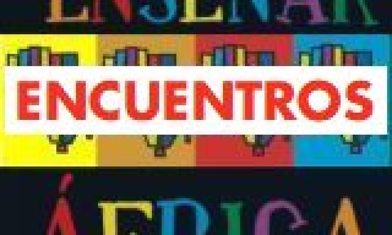 Encuentros Enseñar África 2018