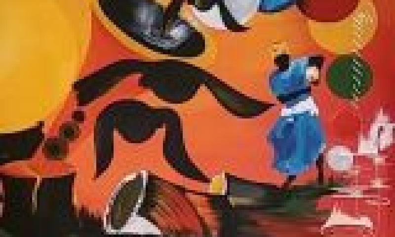Exposición: De Senegal a Gran Canaria