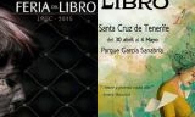 Casa África colabora con las Ferias del Libro 2015 de Las Palmas de Gran Canaria y Santa Cruz de Tenerife