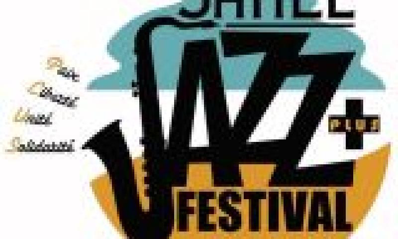 I Sahel Jazz Plus Festival