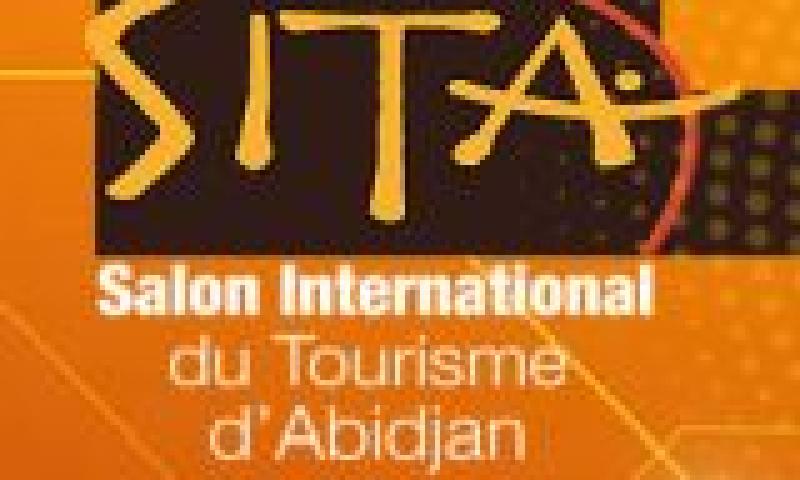 Salón Internacional de Turismo de Abiyán 2018