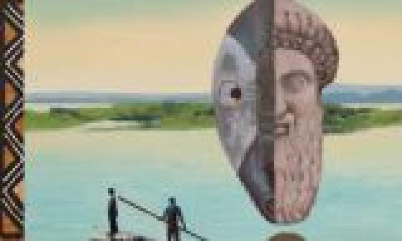 Exposición: Suite Africaine
