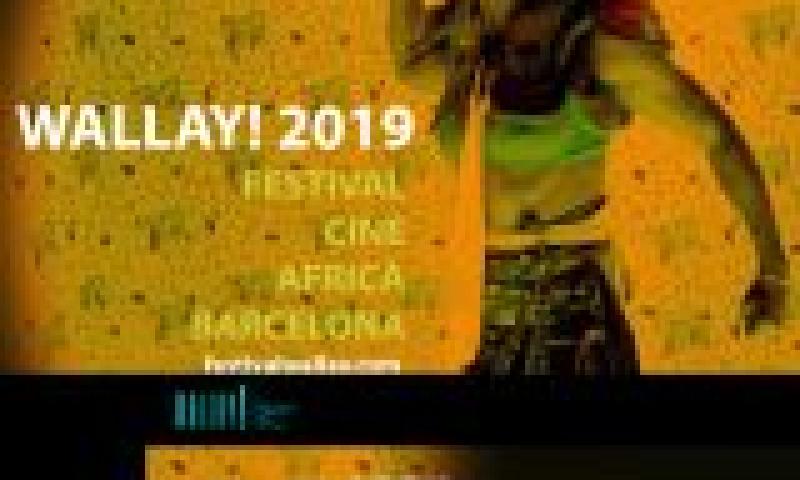 Wallay! Barcelona African Film Festival