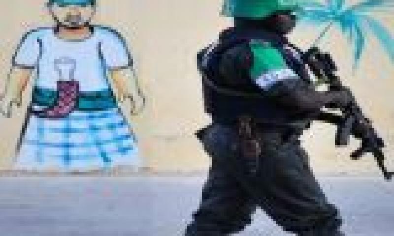 Ciclo "¿Qué pasa en el mundo?" Yihadismo en África: ¿el terrorismo olvidado?