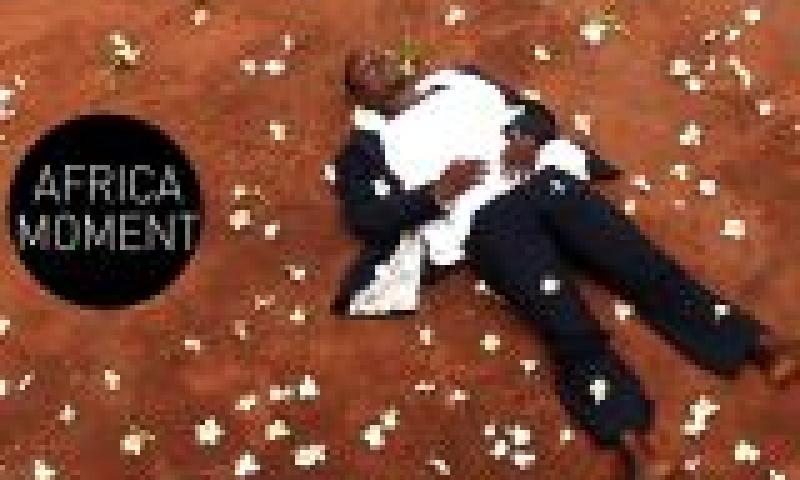 Africa Moment