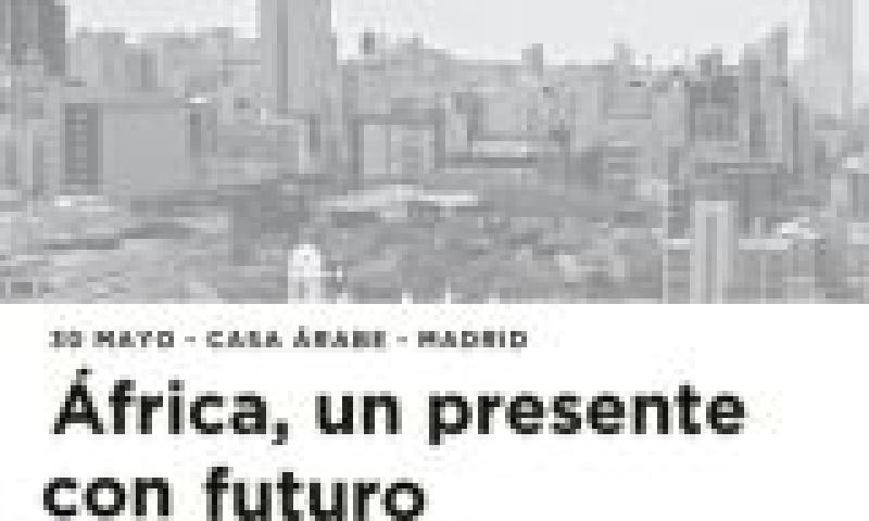 África, un presente con Futuro