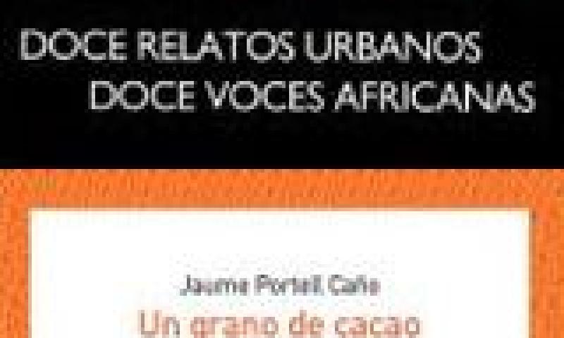 Club de Lectura Casa África