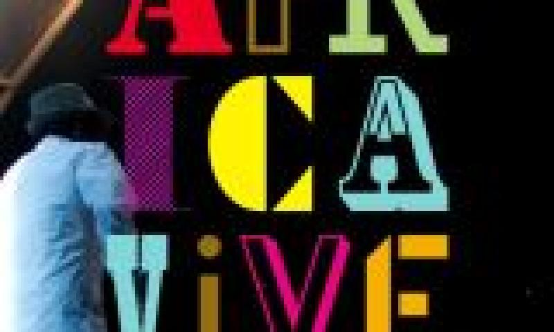 Concierto África Vive y gastronomía africana en Las Palmas de Gran Canaria