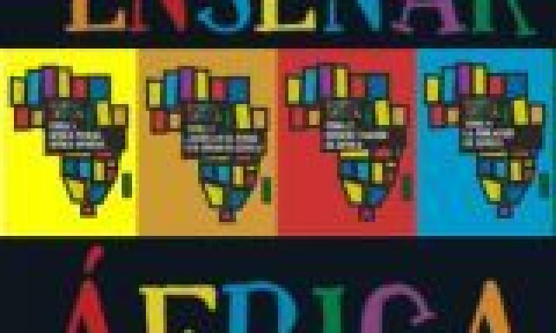 Exposición: Enseñar África