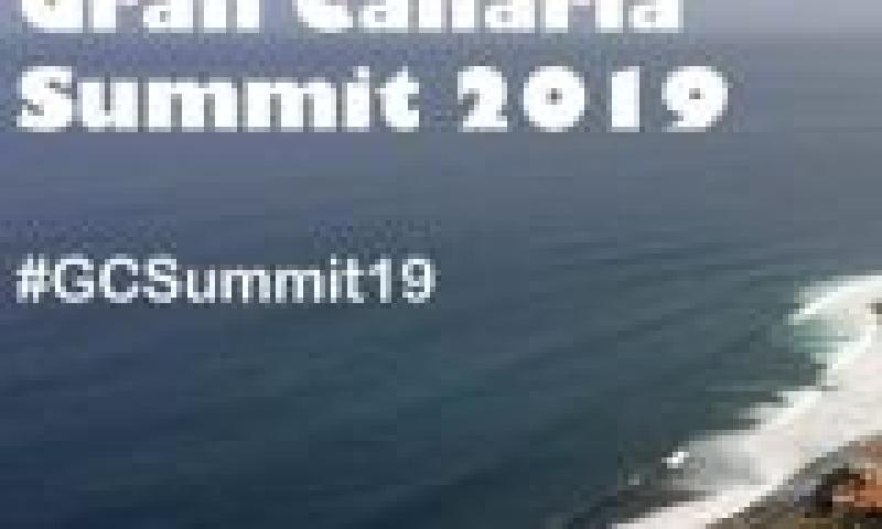 V Gran Canaria Summit