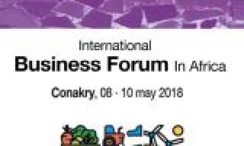 International Business Forum in Africa