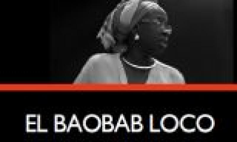 Letras Africanas: Ken Bugul vuelve a Casa África