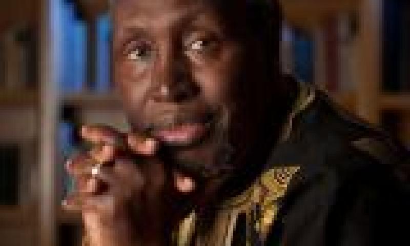 África, escritura y emancipación. Conferencia de Ngũgĩ wa Thiong'o en el CCCB