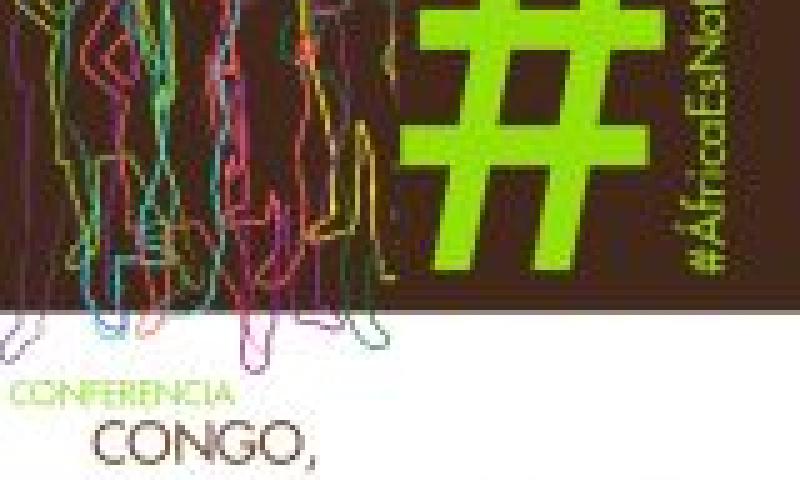 #ÁfricaEsNoticia: Congo, una guerra en el paraíso