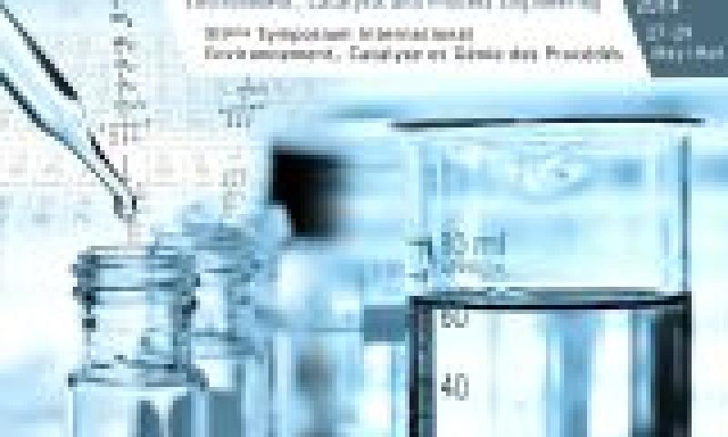 XII Simposio Internacional sobre Investigación, Catálisis y Procesos en Ingeniería