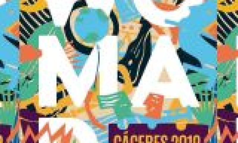 Ciclo de cine en el marco del WOMAD Cáceres 2019