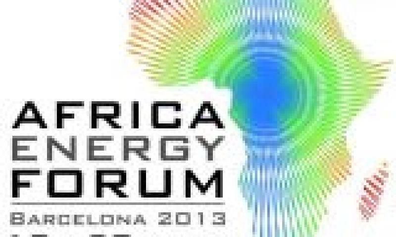 XV Africa Energy Forum
