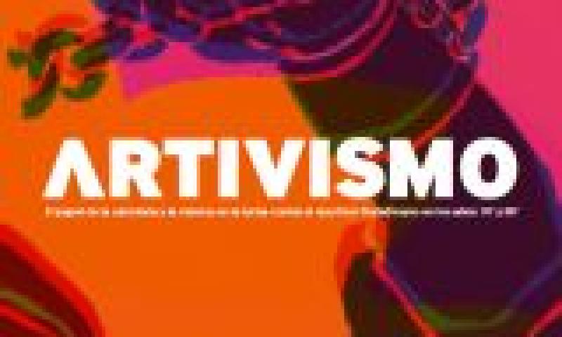 ARTIVISMO: El papel de la cartelería y la música en la lucha contra el apartheid sudafricano en los años 70’ y 80’