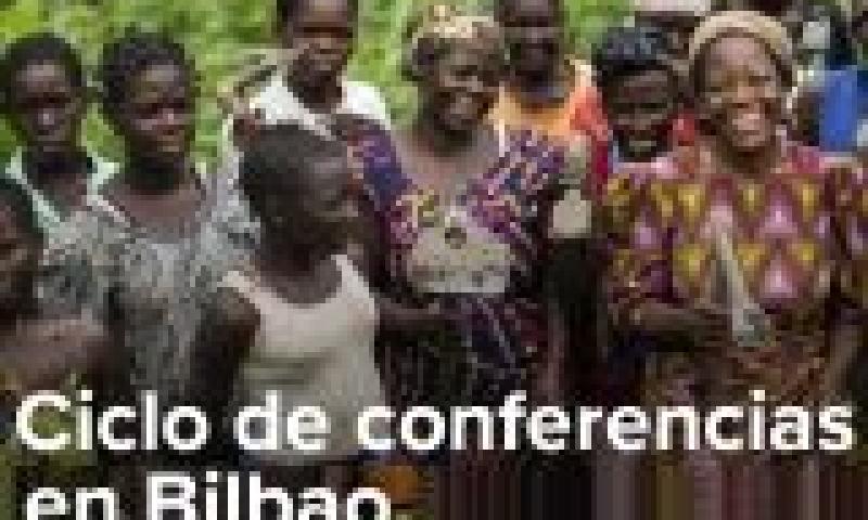 Otra historia de la historia. Ciclo de conferencias