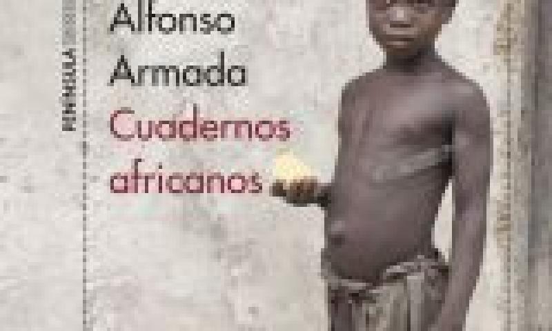 #ÁfricaesNoticia con la presentación de "Cuadernos Africanos", de Alfonso Armada