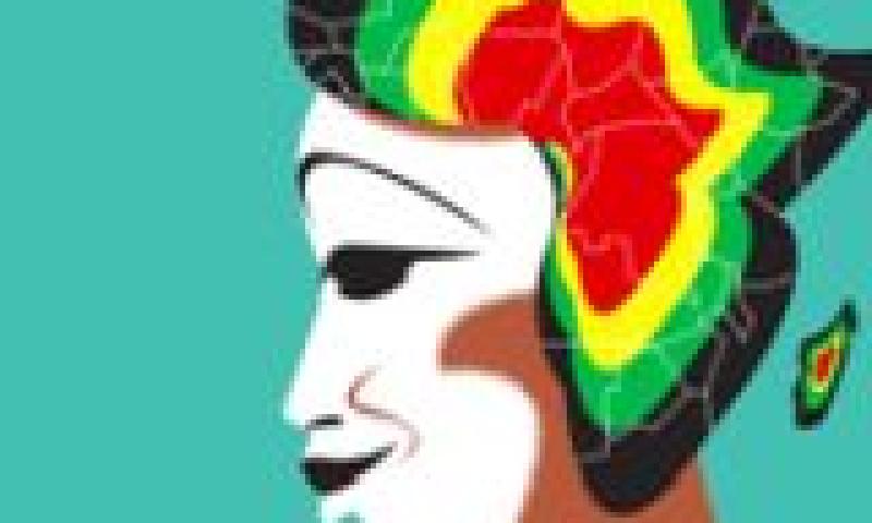 Los libros de Casa África en el Día de África en Valencia