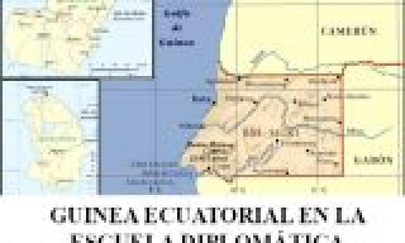Exposición: Guinea Ecuatorial en la Escuela Diplomática