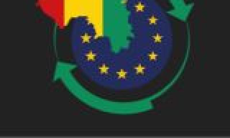 Foro Económico: Guinea en Europa [FEGE]