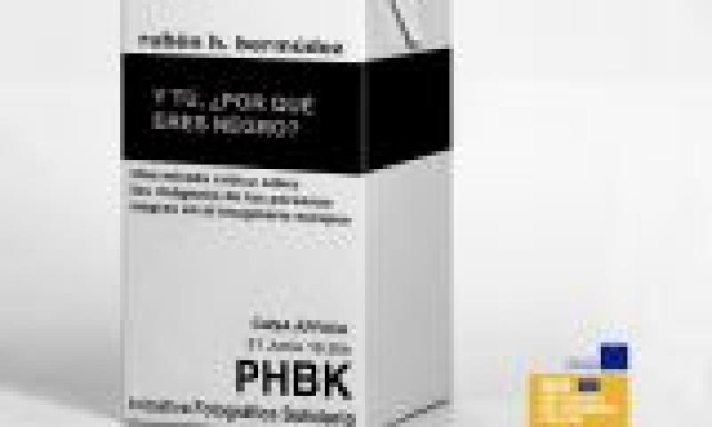 Photobrik: y tú ¿por qué eres negro? Una mirada crítica sobre el imaginario europeo