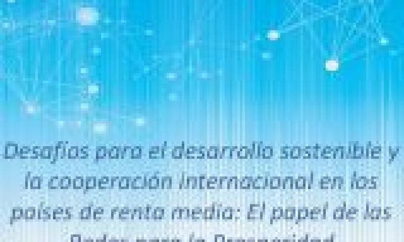 Conferencia de Alto Nivel de los Países de Renta Media