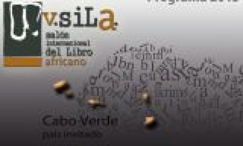 Salón Internacional del Libro Africano: SILA 2013