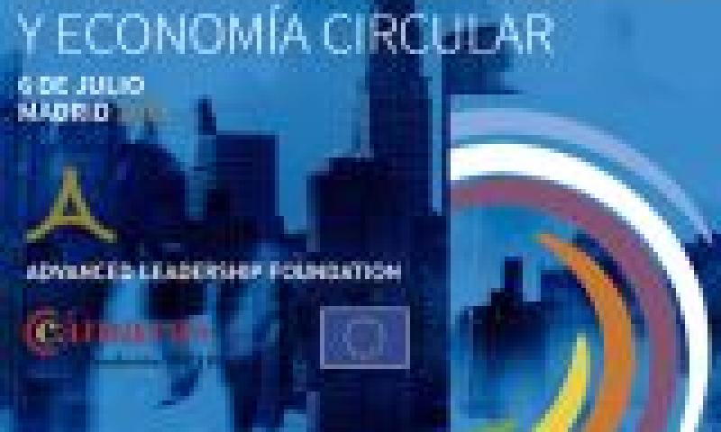 Cumbre de Innovación Tecnológica y Economía Circular