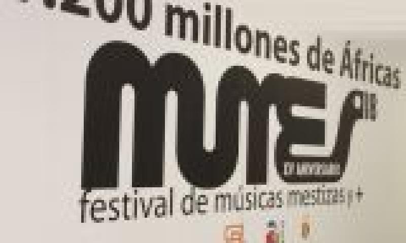 Exposición fotográfica: «1.200 millones de Áfricas»