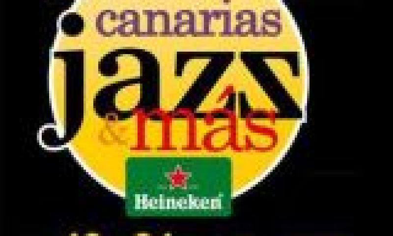 XXII Festival Internacional Canarias Jazz&Más