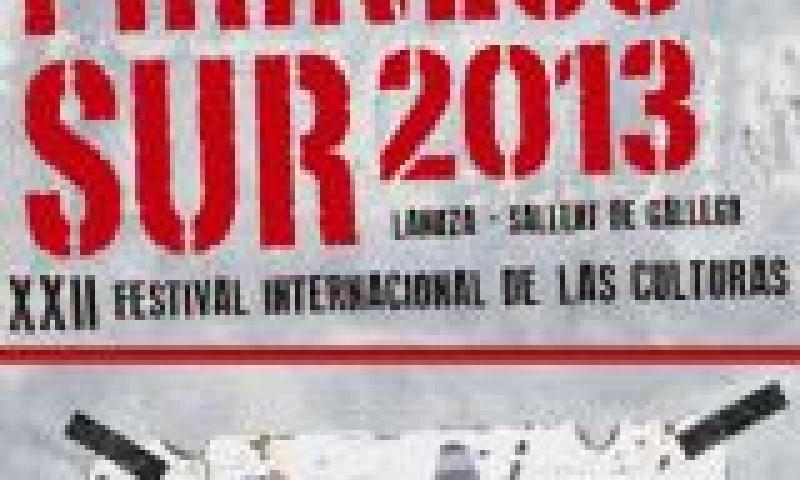 Pirineos Sur 2013