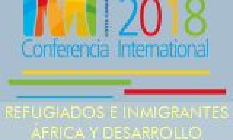 1ª Conferencia Internacional de Rotary en Maspalomas: Paz, Refugiados, Inmigrantes y África