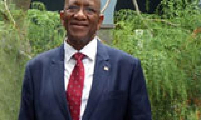 #ÁfricaEsNoticia: «Sudáfrica: pasado, presente y futuro del país arco iris»