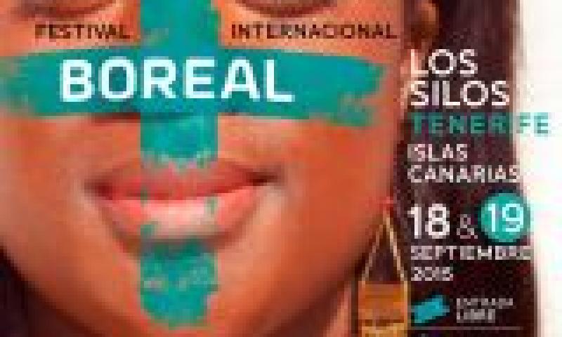 Festival Internacional Boreal