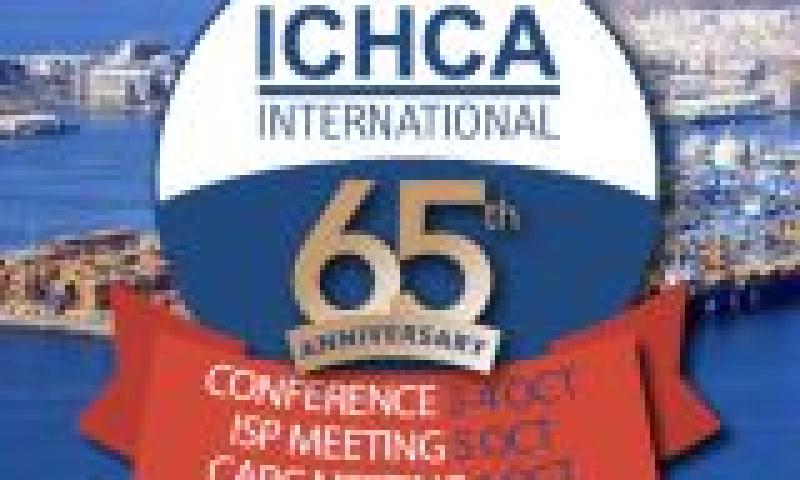 65º aniversario de ICHCA
