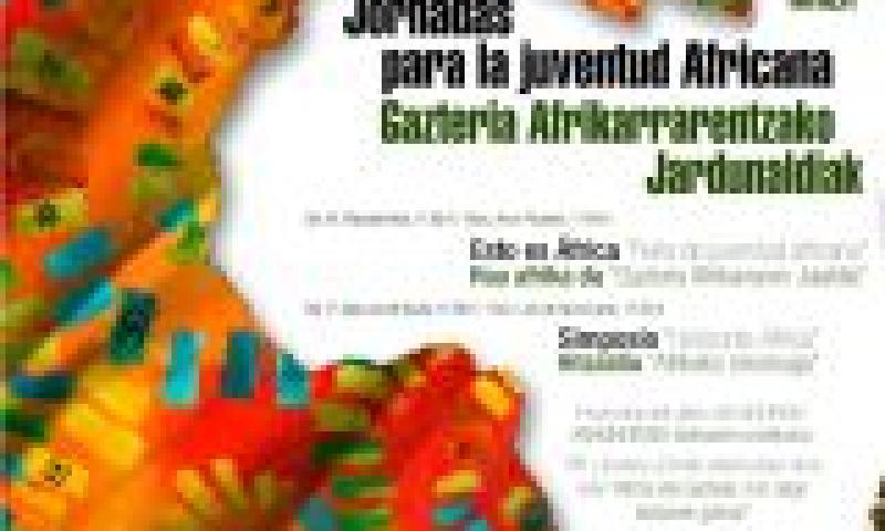 Jornadas para la Juventud Africana
