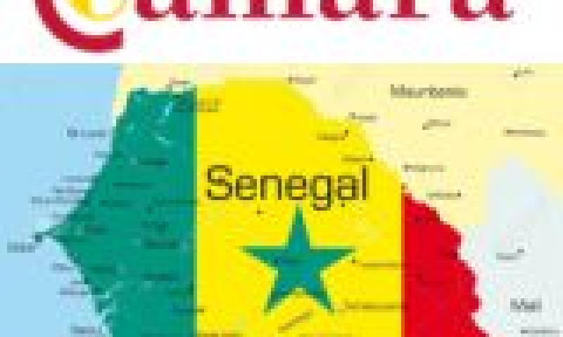Misión Comercial Multisectorial a Senegal
