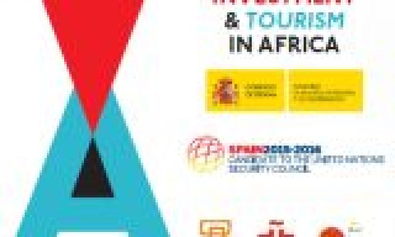 Seminario: Inversión y turismo en África