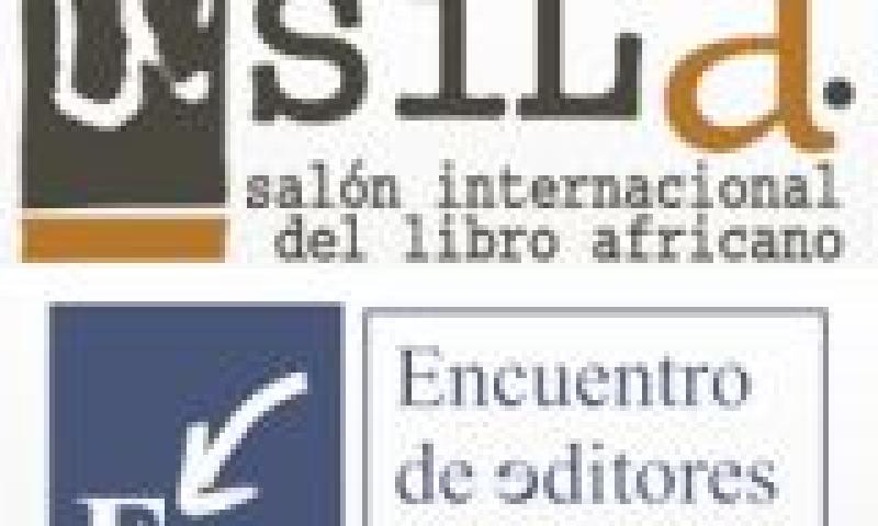 Salón Internacional del Libro Africano: SILA 2015