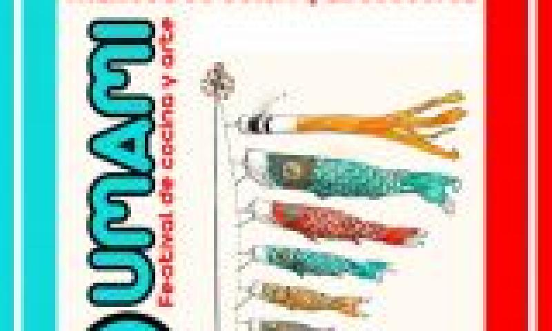 Festival Umami. Convocatoria de artistas
