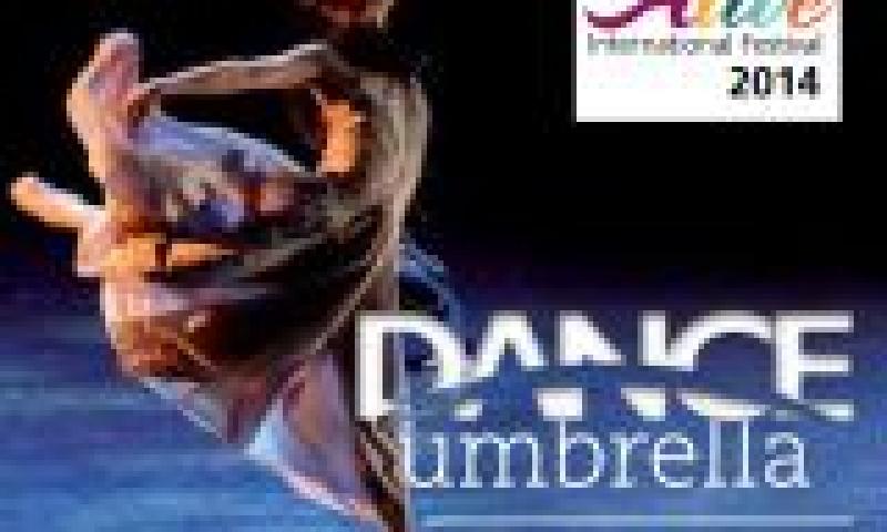 Danza: Lonely Together, una pieza de Gregory Maqoma y Roberto Olivan
