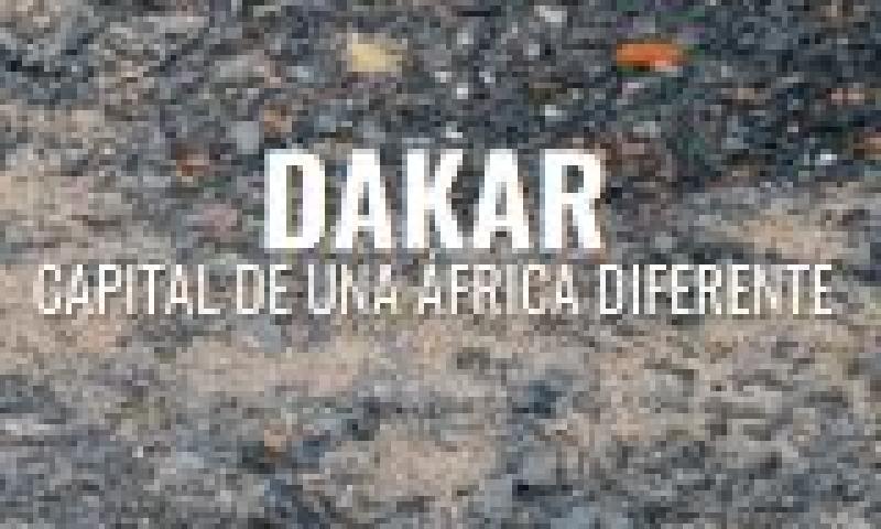 #ÁfricaEsNoticia: Construyendo una nueva mirada fotográfica africana