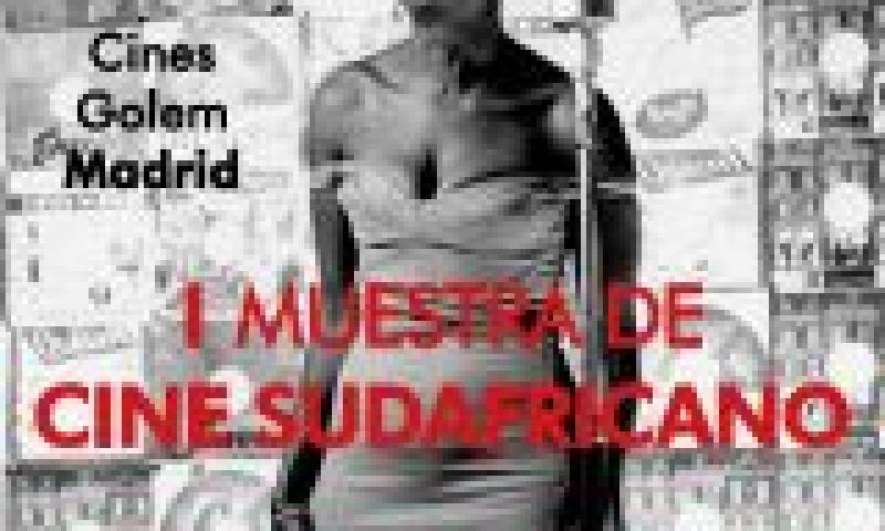 I Ciclo de Cine Sudafricano